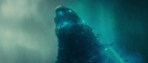 Godzilla II Král monster: Masivní pětiminutové preview konečně v HD kvalitě | Fandíme filmu