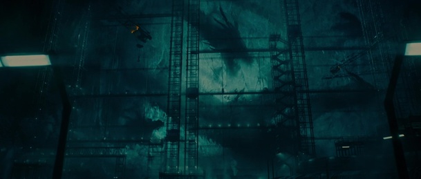 Godzilla: King of Monsters přichází s finálním trailerem | Fandíme filmu