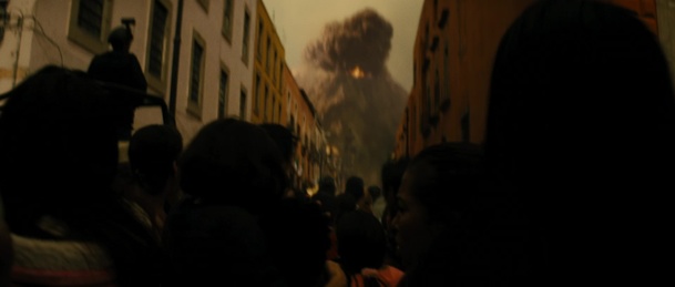 Godzilla II Král monster: Masivní pětiminutové preview konečně v HD kvalitě | Fandíme filmu