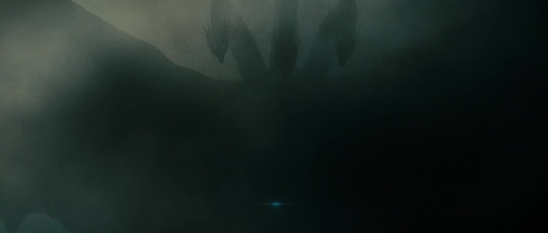 Godzilla: King of Monsters přichází s finálním trailerem | Fandíme filmu