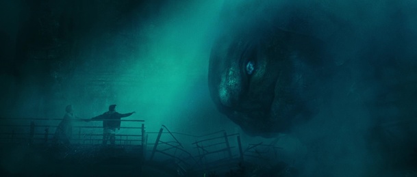 Godzilla: King of Monsters přichází s finálním trailerem | Fandíme filmu