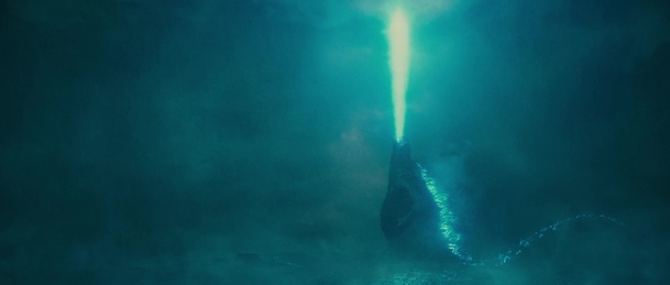 Godzilla 2 bude svižnější a jednotlivá monstra se vzpínají na plakátech | Fandíme filmu