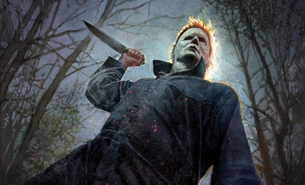 Halloween: Chystají se hned dvě pokračování naráz. Známe data premiér a podrobnosti | Fandíme filmu