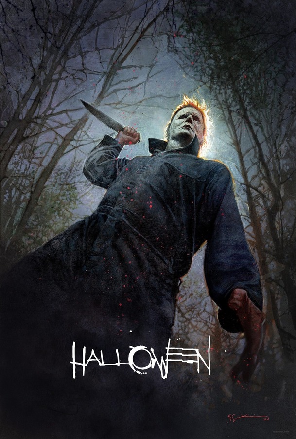 Halloween: Chystají se hned dvě pokračování naráz. Známe data premiér a podrobnosti | Fandíme filmu