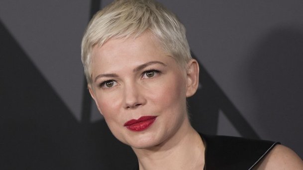Sam Rockwell a Michelle Williams se sejdou v minisérii | Fandíme serialům