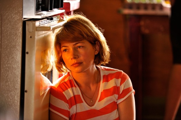 Sam Rockwell a Michelle Williams se sejdou v minisérii | Fandíme serialům