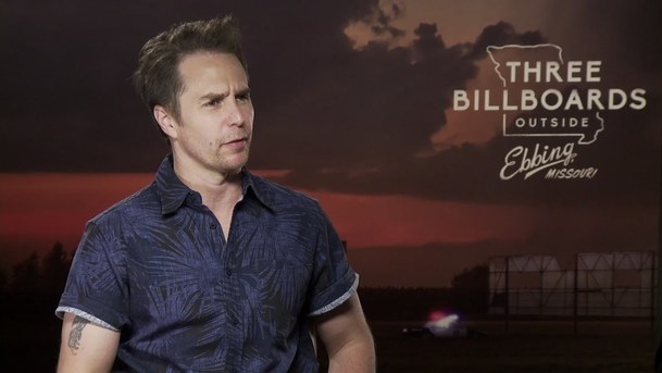Sam Rockwell a Michelle Williams se sejdou v minisérii | Fandíme serialům