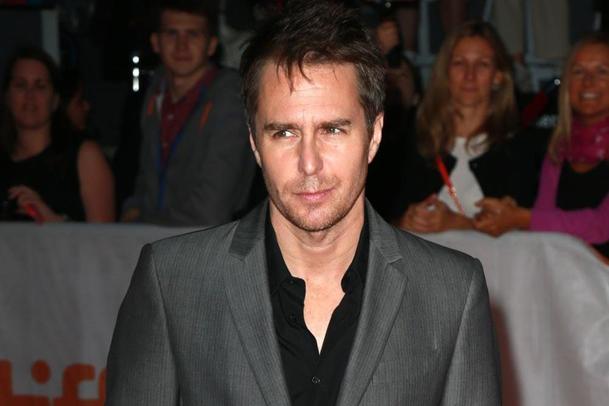 Sam Rockwell a Michelle Williams se sejdou v minisérii | Fandíme serialům