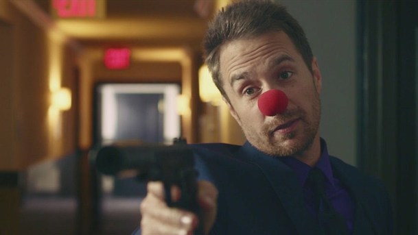 Sam Rockwell a Michelle Williams se sejdou v minisérii | Fandíme serialům