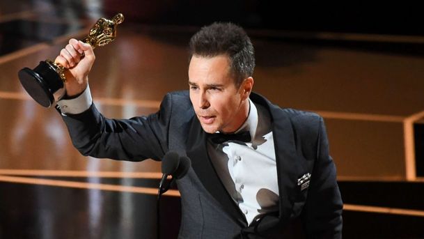 Sam Rockwell a Michelle Williams se sejdou v minisérii | Fandíme serialům
