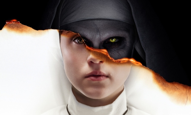 Sestra 2: Pokračování filmu o démonické jeptišce obsadilo hlavní roli | Fandíme filmu