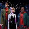 Spider-Man: Paralelní světy: Comic-Con odhalil další Spider-Many | Fandíme filmu