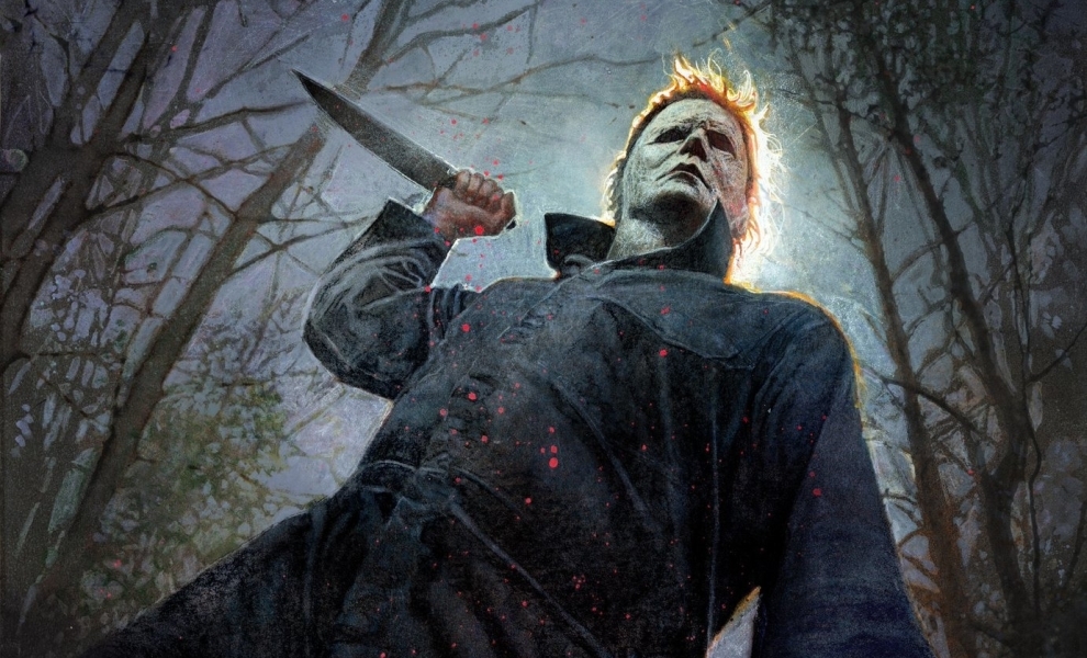 Halloween Kills: Návrat Michaela Myerse posouvá premiéru, alespoň se ale ukázal první ukázku