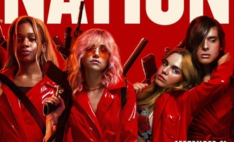 Assassination Nation: Obnažená tajemství změní městečko v krvavou lázeň | Fandíme filmu