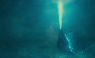 Godzilla 2 bude svižnější a jednotlivá monstra se vzpínají na plakátech | Fandíme filmu