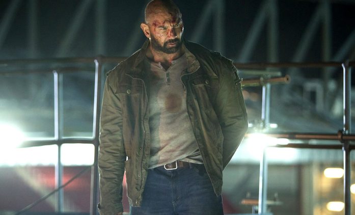 Final Score: Dave "Drax" Bautista řádí v plnohodnotném traileru | Fandíme filmu