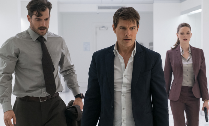 Mission: Impossible 6 je z celé série nejdražší. Víme proč. | Fandíme filmu