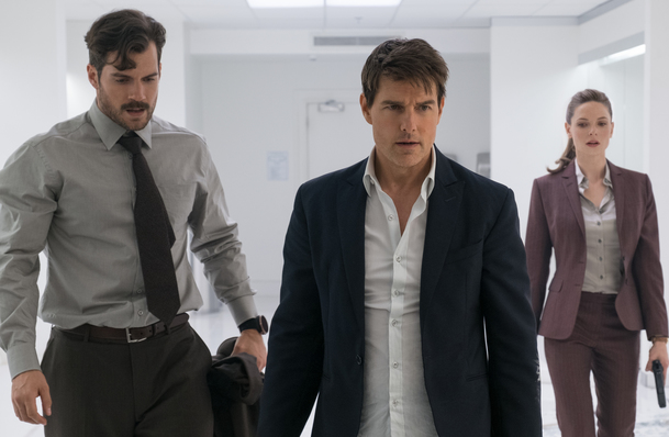 Mission: Impossible 8 má uzavřít špionážní kariéru Toma Cruise | Fandíme filmu