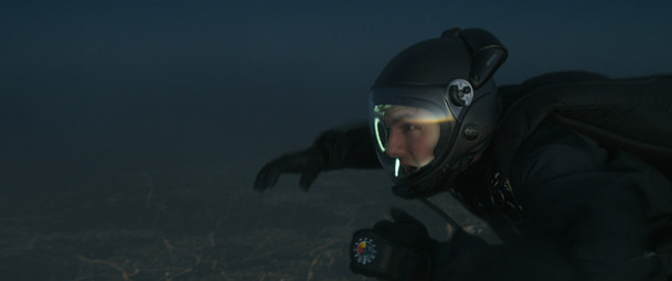 Tom Cruise, Elon Musk a NASA natočí první hraný film ve vesmíru | Fandíme filmu