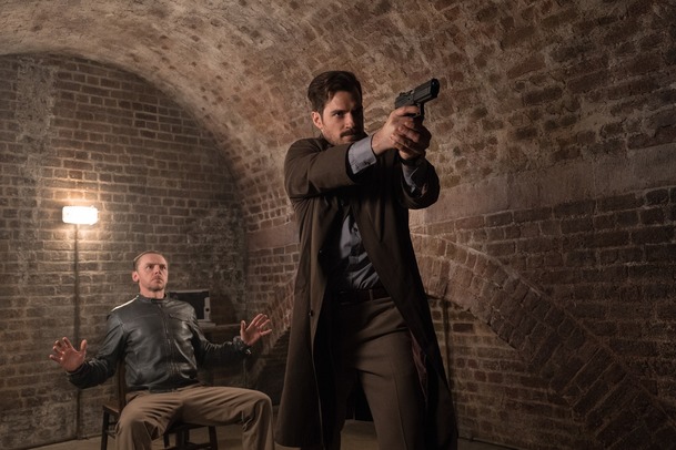 Recenze: Mission: Impossible - Fallout | Fandíme filmu