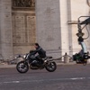 Mission: Impossible 7: Tom Cruise opět létá vzduchem, tentokrát na motorce | Fandíme filmu