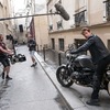 Mission: Impossible 7: Tom Cruise opět létá vzduchem, tentokrát na motorce | Fandíme filmu