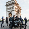 Mission: Impossible 7: Při natáčení motocyklové scény došlo k nehodě | Fandíme filmu