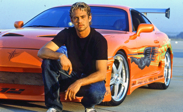 I Am Paul Walker: Dokument o životě modrookého sympaťáka | Fandíme filmu