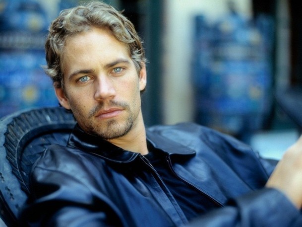 I Am Paul Walker: Dokument o životě modrookého sympaťáka | Fandíme filmu