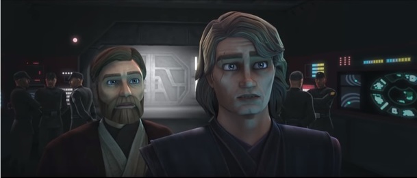 Star Wars: Klonové války: O čem budou nové epizody? | Fandíme serialům