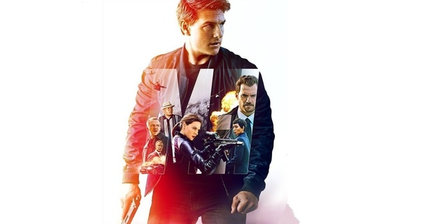 Recenze: Mission: Impossible - Fallout | Fandíme filmu