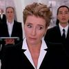 Muži v černém (4): Emma Thompson se vrátí jako Agent O | Fandíme filmu