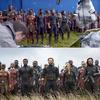 Avengers 3: Pusťte si vystřižené scény, bloopers, zákulisí | Fandíme filmu