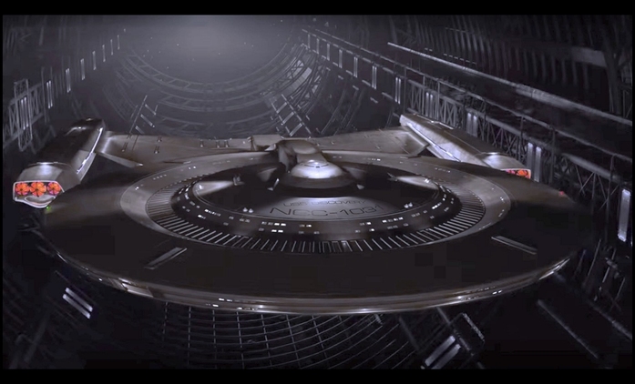 Druhá série Star Treku Discovery se vrací v první traileru | Fandíme seriálům