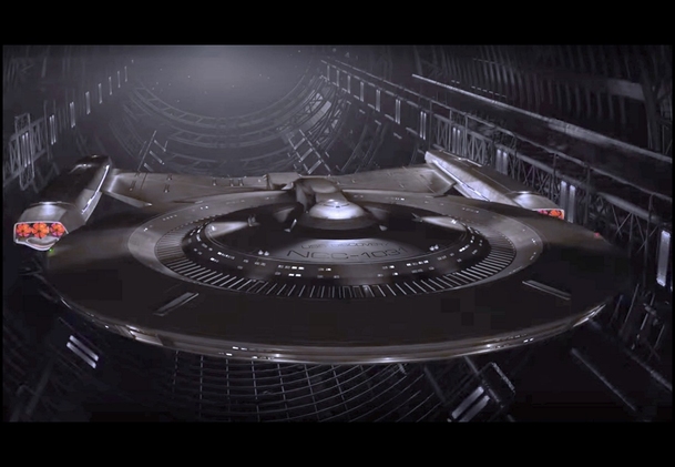 Druhá série Star Treku Discovery se vrací v první traileru | Fandíme serialům