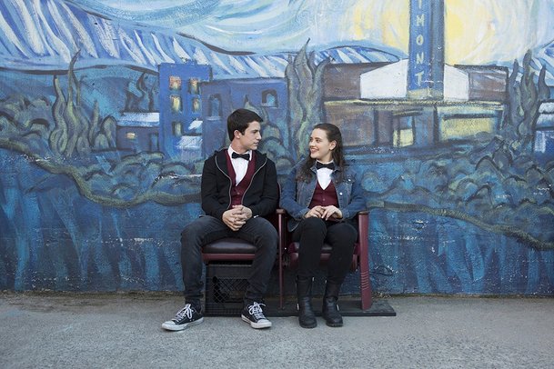 13 Reasons Why: Co očekávat od třetí série? | Fandíme serialům