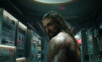 Aquaman: Nový trailer a spot | Fandíme filmu