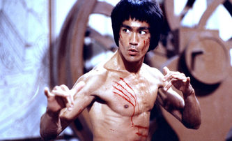 Drak přichází: Bojový film s Brucem Lee čeká remake | Fandíme filmu