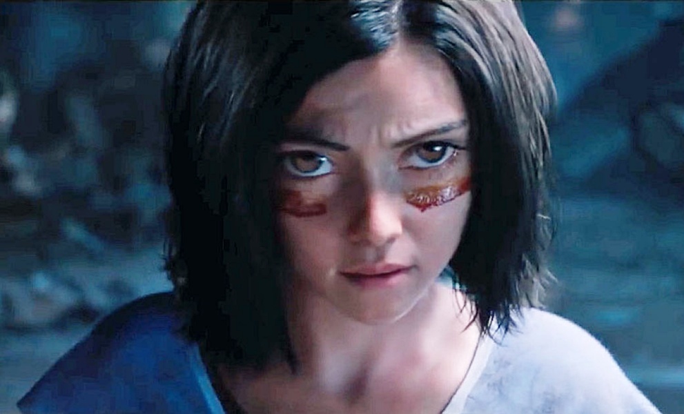 Alita: Producent filmu si myslí, že za vznikem Ality 2 by mohla stát síla fanoušků