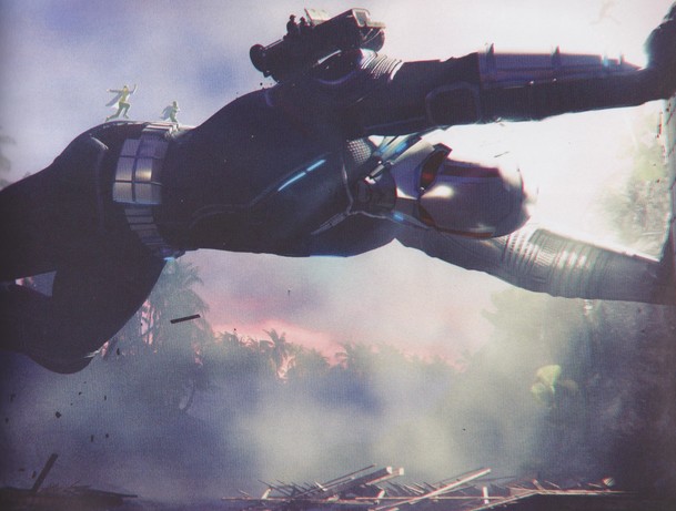 Ant-Man: Režisér má plán na celou trilogii | Fandíme filmu