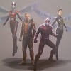 Ant-Man & The Wasp: Captain America měl málem cameo | Fandíme filmu