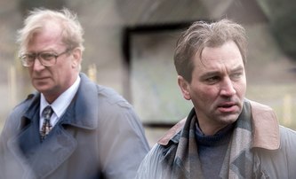 Rédl: Noirový thriller s Ondřejem Sokolem v hlavní roli | Fandíme filmu