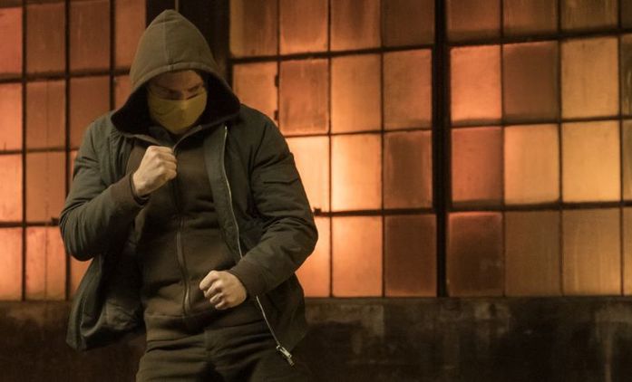 Iron Fist: Nový teaser na 2. řadu se vrací do K’un-Lun | Fandíme seriálům