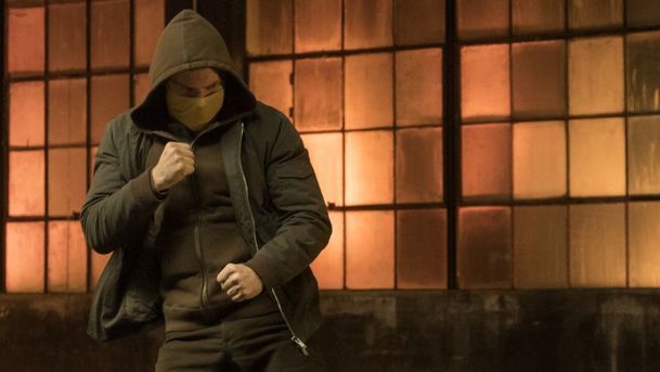 První dojmy: Druhý Iron Fist přináší zlepšení | Fandíme serialům