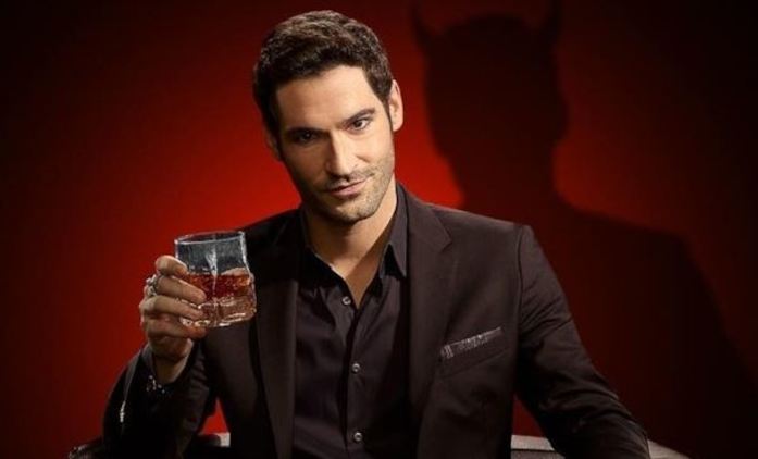 Lucifer: Amazon vytvořil neotřelou ukázku | Fandíme seriálům