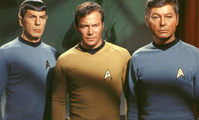 Star Trek: William Shatner o kapitána Kirka nestojí | Fandíme seriálům