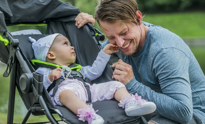 Tátové na tahu: Finále ve znamení smrti hlavní postavy! | Fandíme seriálům