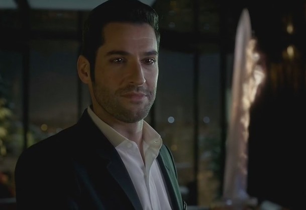Lucifer: TOP 5 nejvíce emotivních momentů napříč řadami | Fandíme serialům