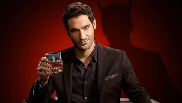 Lucifer: Netflix vysvětluje, proč seriál zachránil | Fandíme serialům