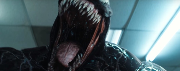 Venom: A ještě jeden trailer | Fandíme filmu